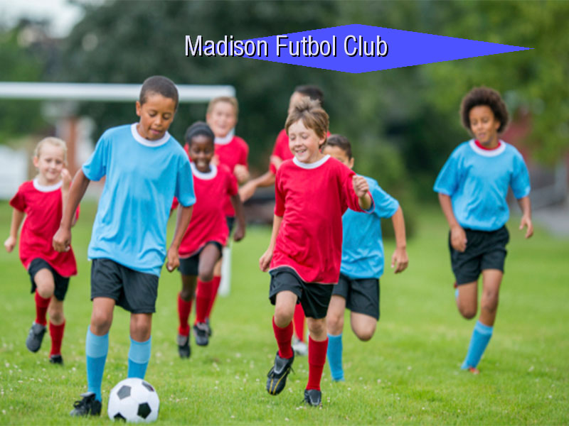 Madison Futbol Club