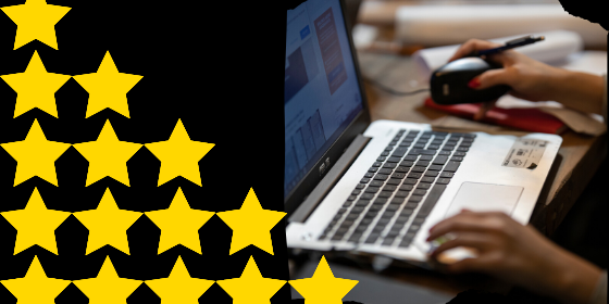 Reputation management by AZ Media Maven