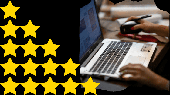 Reputation management by AZ Media Maven