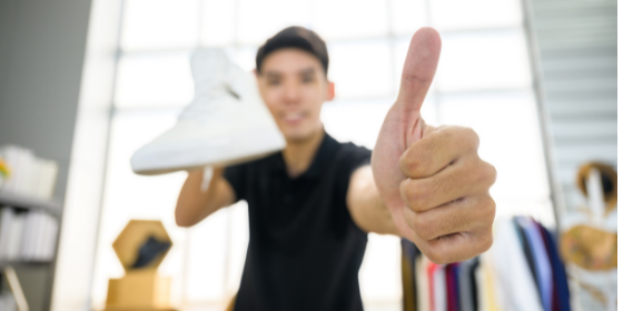 Social media influencers