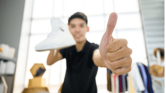 Social media influencers