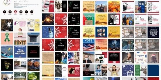 Instagram photos from AZ Mediamaven