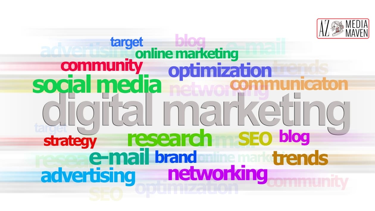 January 2023 (2) AZ Media Maven offers 6 savvy marketing tips for small business owners.