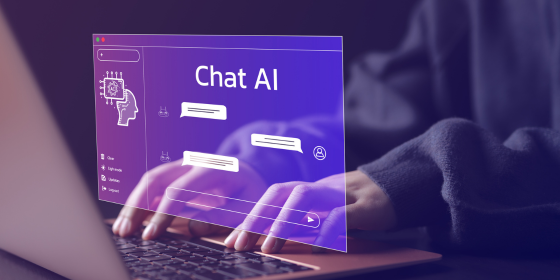 How Small Businesses Can Use AI Effectively