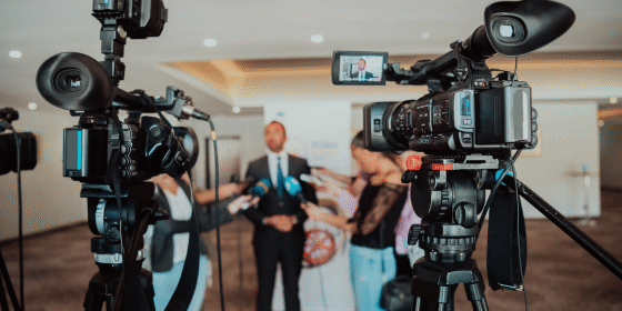 the power of local PR