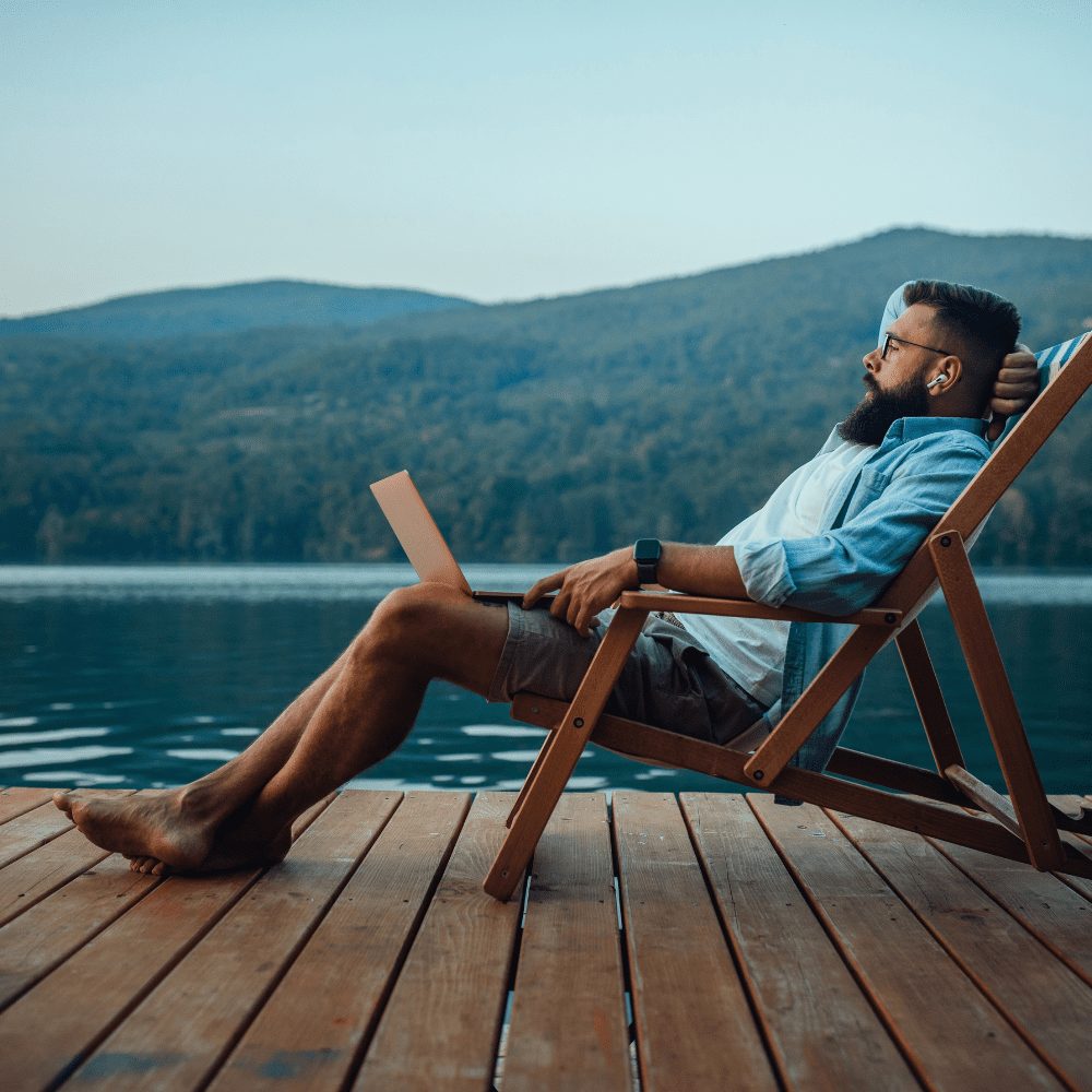 how to recover from marketing burnout