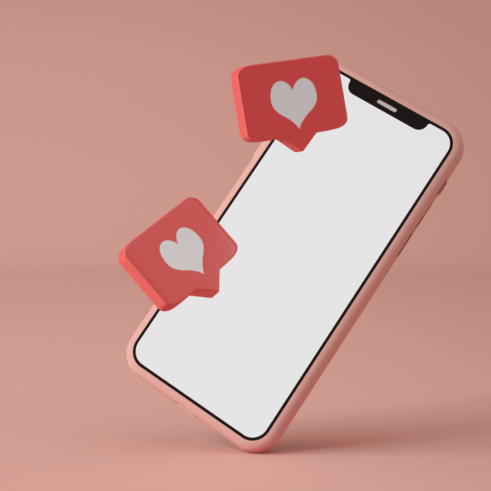 social media support services for marketing burnout