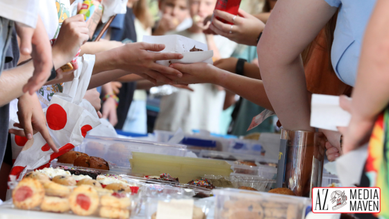 supporting your local community