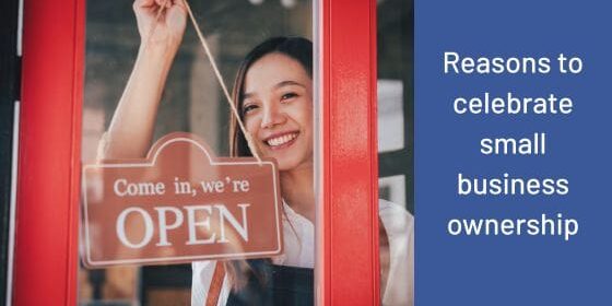August 2026 – Small biz events