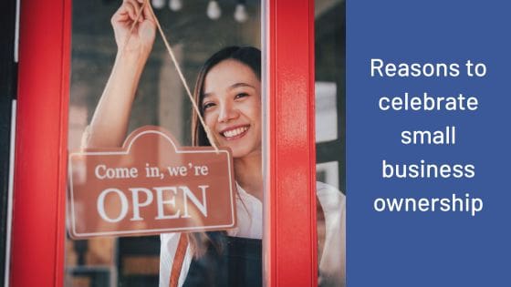 Anniversaries, Awards, and the Other Reasons to Share News with your Customers